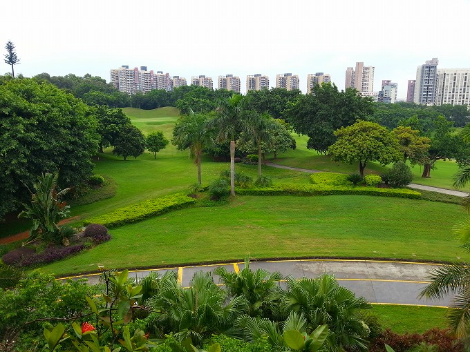 東莞ソフィテルホテル1(Hotel sofitel in Dongguan.) 東莞ソフィテルホテル1(Hotel sofitel in Dongguan.)