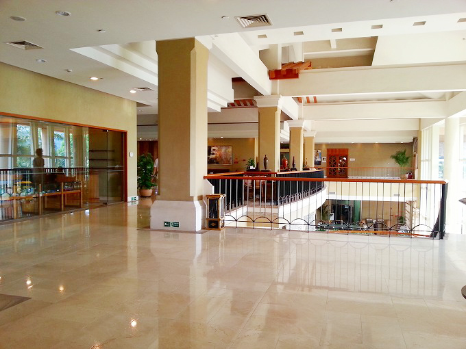 東莞ソフィテルホテル2(Hotel sofitel in Dongguan.) 東莞ソフィテルホテル2(Hotel sofitel in Dongguan.)