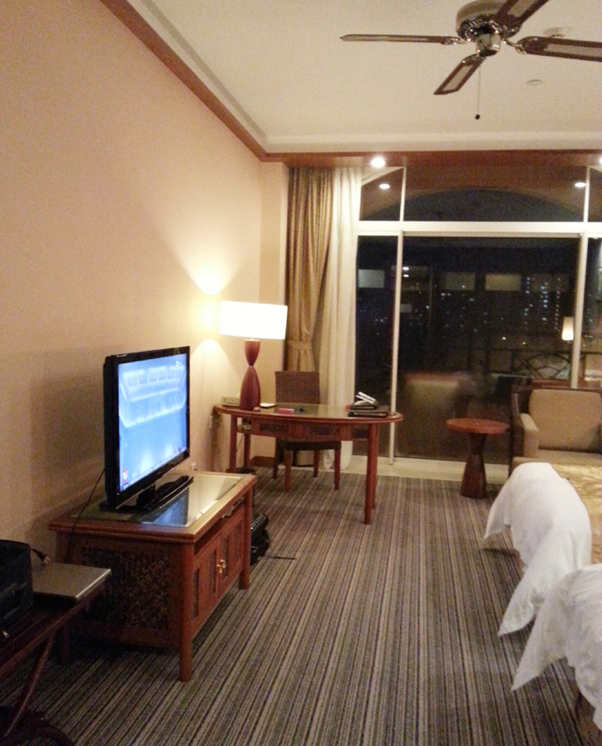 東莞ソフィテルの休日1(Dongguan Sofitel holiday.) 東莞ソフィテルの休日1(Dongguan Sofitel holiday.)