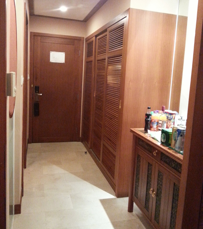 東莞ソフィテルの休日1(Dongguan Sofitel holiday.) 東莞ソフィテルの休日1(Dongguan Sofitel holiday.)