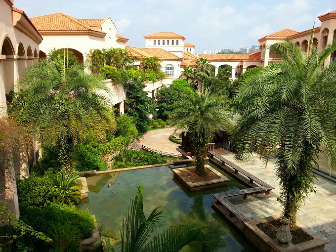 東莞ソフィテルの休日3(Dongguan Sofitel holiday.) 東莞ソフィテルの休日3(Dongguan Sofitel holiday.)