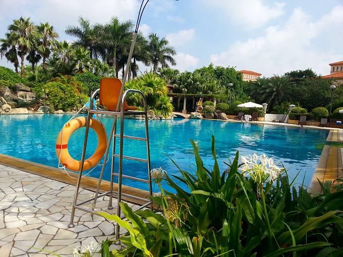 東莞ソフィテルの休日3(Dongguan Sofitel holiday.) 東莞ソフィテルの休日3(Dongguan Sofitel holiday.)