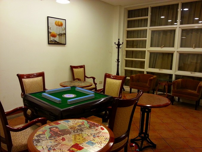 東莞ソフィテルの休日3(Dongguan Sofitel holiday.) 東莞ソフィテルの休日3(Dongguan Sofitel holiday.)