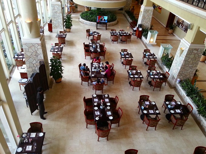 東莞ソフィテルの休日3(Dongguan Sofitel holiday.) 東莞ソフィテルの休日3(Dongguan Sofitel holiday.)