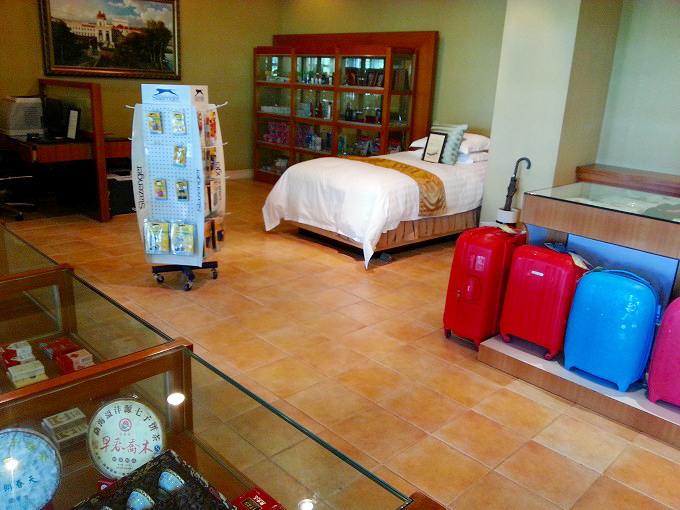 東莞ソフィテルの休日4(Dongguan Sofitel holiday.) 東莞ソフィテルの休日4(Dongguan Sofitel holiday.)