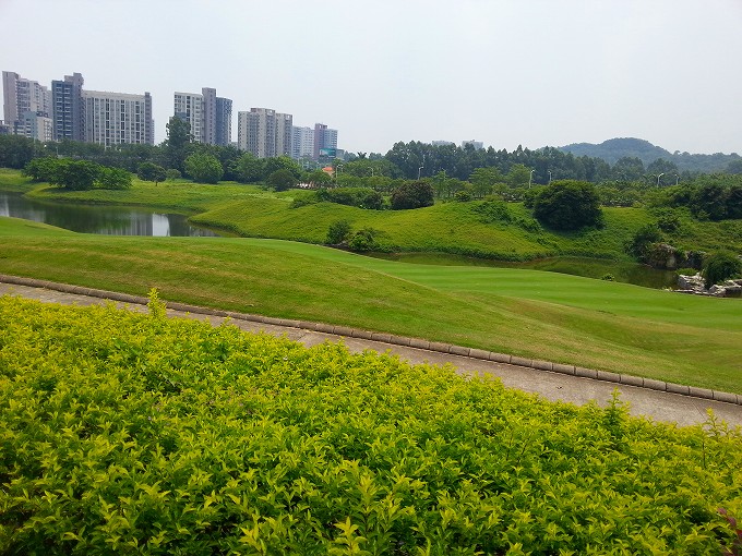 東莞→九龍1(Dongguan → Kowloon.) 東莞→九龍1(Dongguan → Kowloon.)