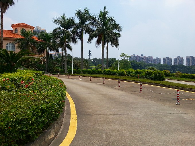 東莞→九龍1(Dongguan → Kowloon.) 東莞→九龍1(Dongguan → Kowloon.)