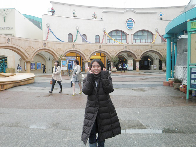 イクスピアリ(IKSPIARI) - 東京ディズニーランド周辺(Around Tokyo Disneyland.) イクスピアリ(IKSPIARI) - 東京ディズニーランド周辺(Around Tokyo Disneyland.)