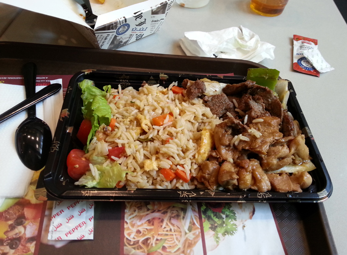 日本の食「Bento(弁当)」 日本の食「Bento(弁当)」