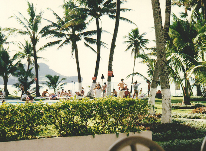 Other hotels facility in Guam. Other hotels facility in Guam.
