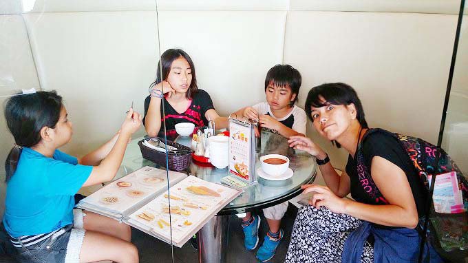 翠華餐廰ランチ(Cui hua cang ting.) 翠華餐廰ランチ(Cui hua cang ting.)