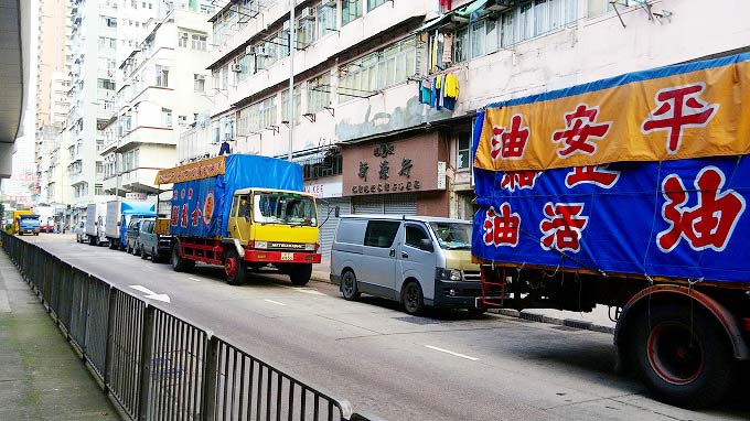 南昌の朝(Nanchang the morning.) 南昌の朝(Nanchang the morning.)