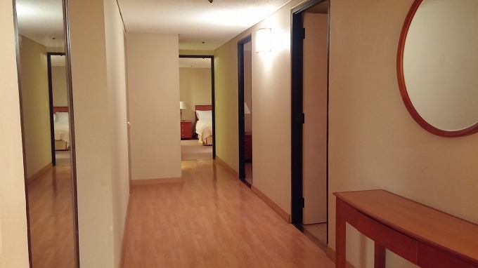 ザ・グランドスイート(The Grand Suite Seoul.) ザ・グランドスイート(The Grand Suite Seoul.)