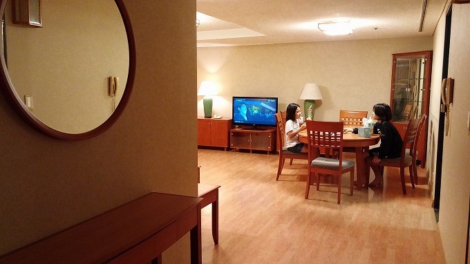 ザ・グランドスイート(The Grand Suite Seoul.) ザ・グランドスイート(The Grand Suite Seoul.)