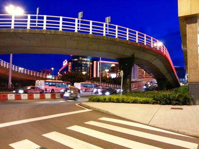 ナイトinマカオ(澳門/Macau) ナイトinマカオ(澳門/Macau)