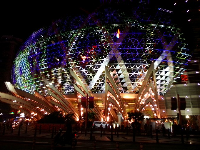 ミッドタウンofマカオ(澳門/Macau) ミッドタウンofマカオ(澳門/Macau)
