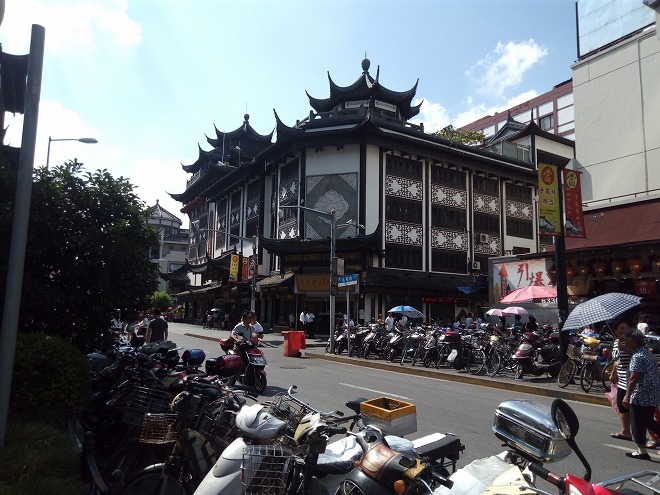 豫園 豫園