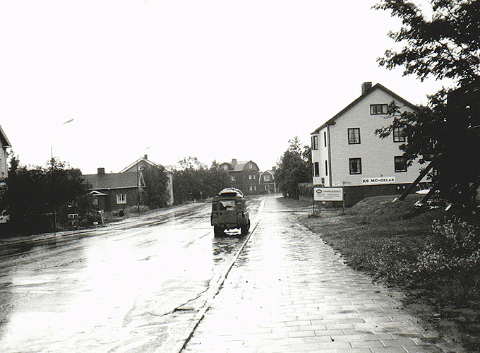Trip in Sweden. Trip in Sweden.