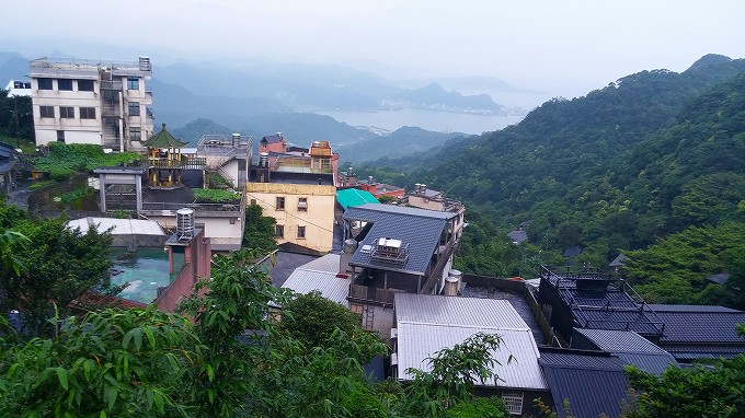九フン老街/九彬老街(jiu fen lao jie.) 九フン老街/九彬老街(jiu fen lao jie.)