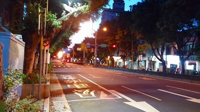士林区(Shilin District) 士林区(Shilin District)
