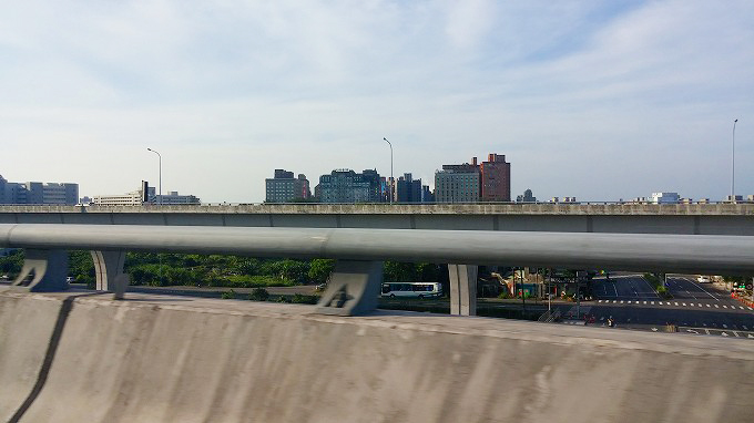 台湾を後に(likai taiwan.) 台湾を後に(likai taiwan.)